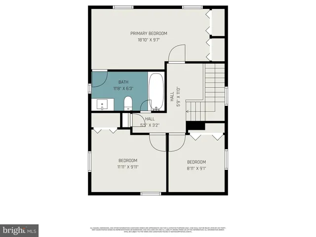 $689,900 | 6214 Garretson Street, Burke, VA 22015