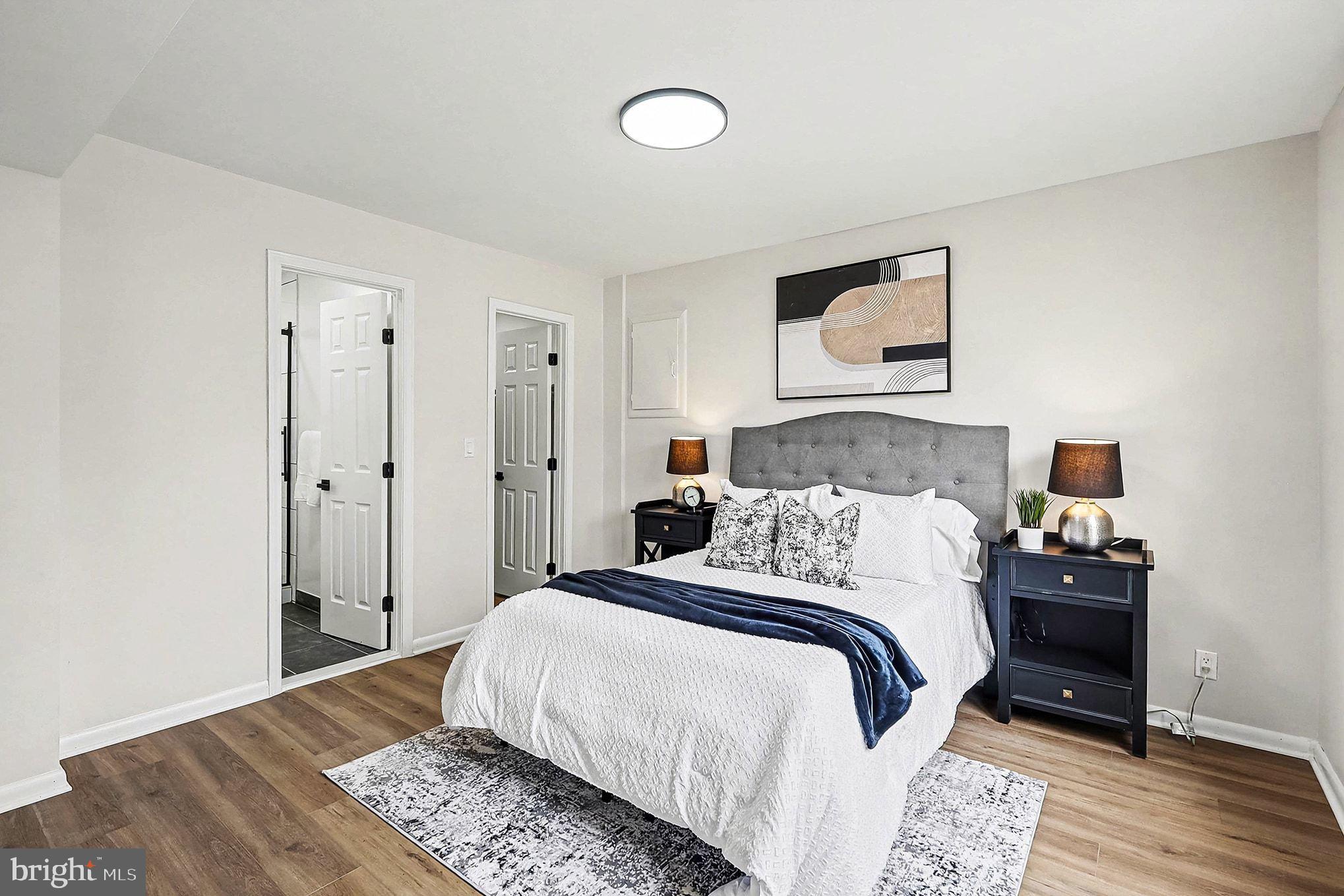 6214 Garretson Street Burke, VA 22015 - Photo 9 of 24