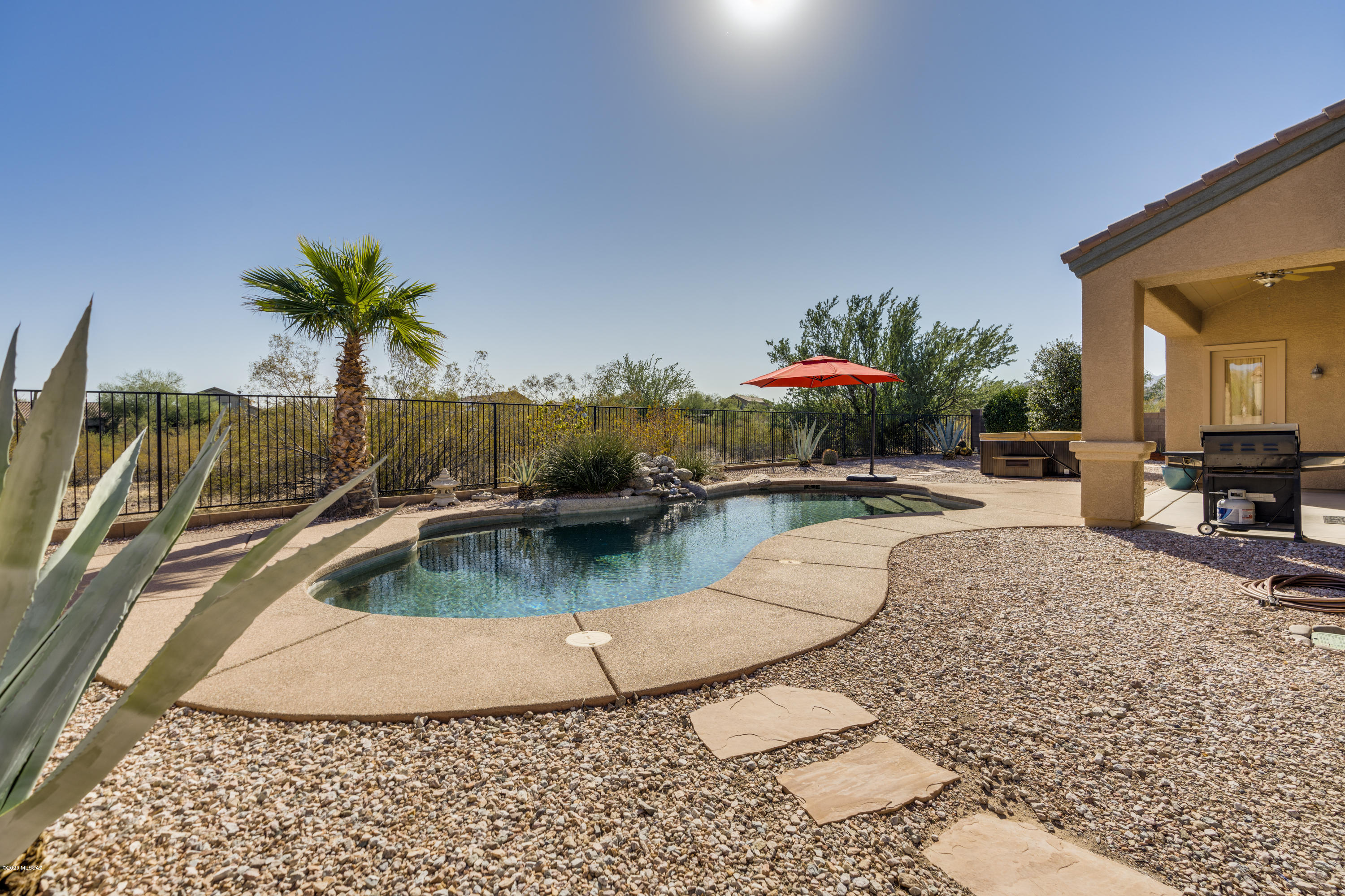 7928 North Rondure Loop Tucson, AZ 85743 - Photo 41 of 49 Gallery Image 41