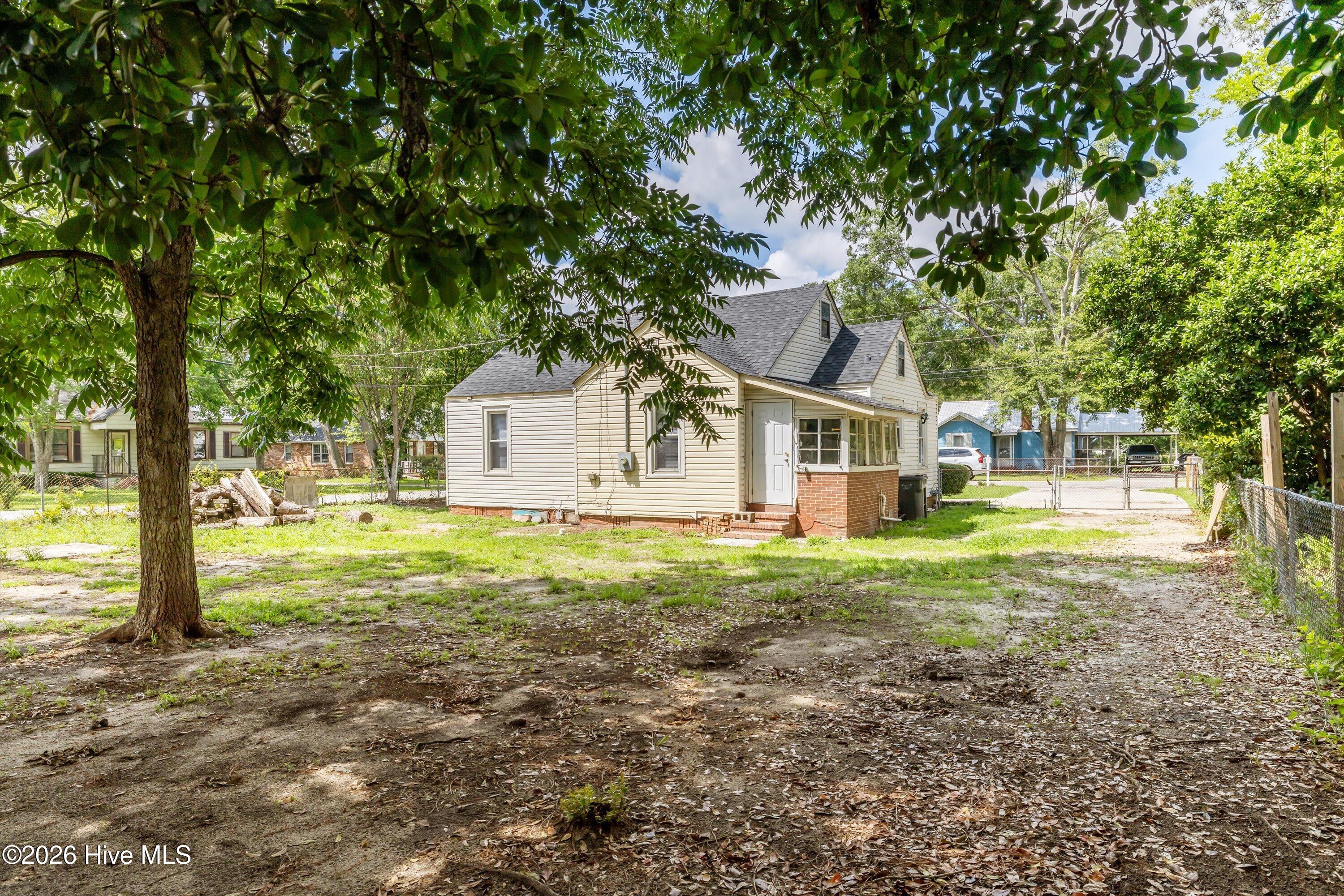 2122 Sanders Road Augusta, GA 30906 - Photo 27 of 31