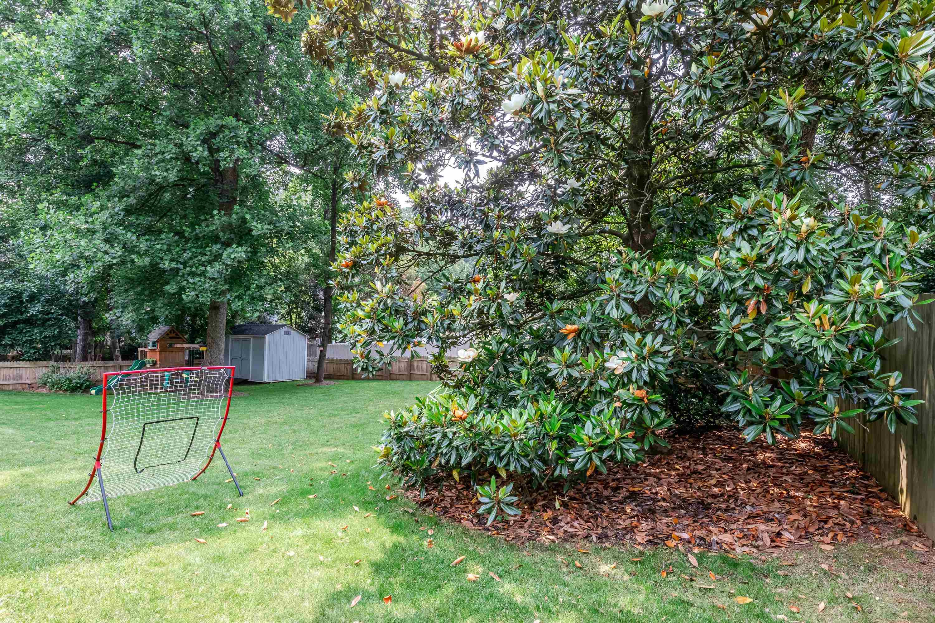 2313 Pastille Lane Raleigh, NC 27612 - Photo 41 of 43 Photo 45