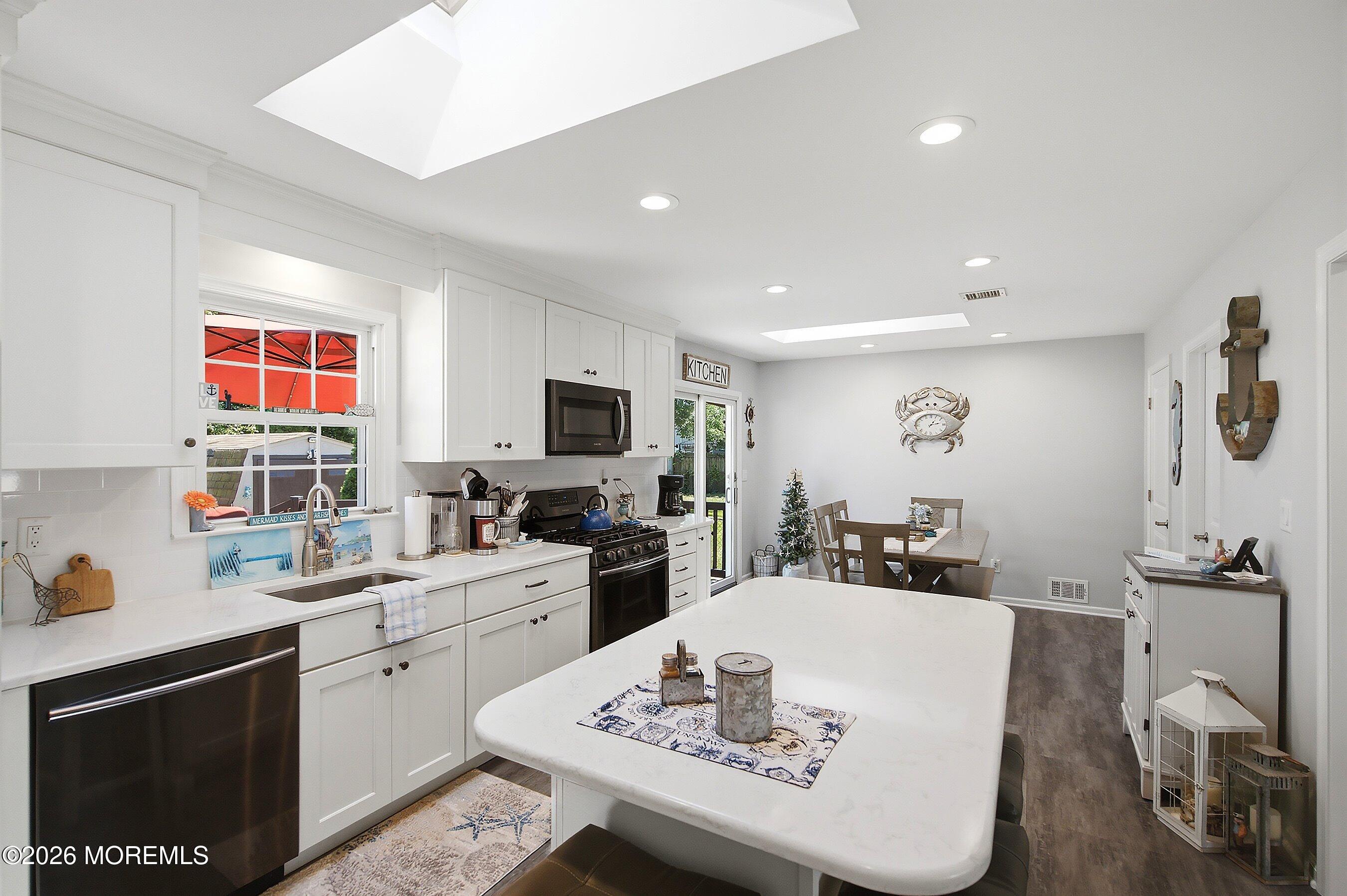 1516 Treeneedle Road Point Pleasant, NJ 08742 - Photo 9 of 35 16-Kitchen 1E