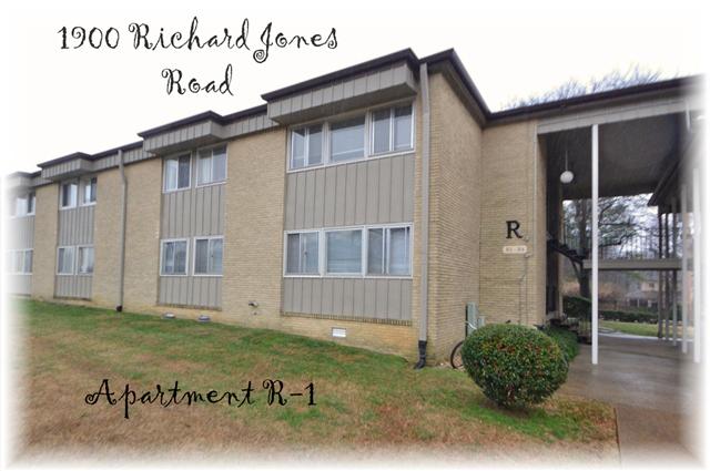 1900 Richard Jones Road, Unit R1 Nashville, TN 37215 - Photo 1 of 20 Gallery Image 1