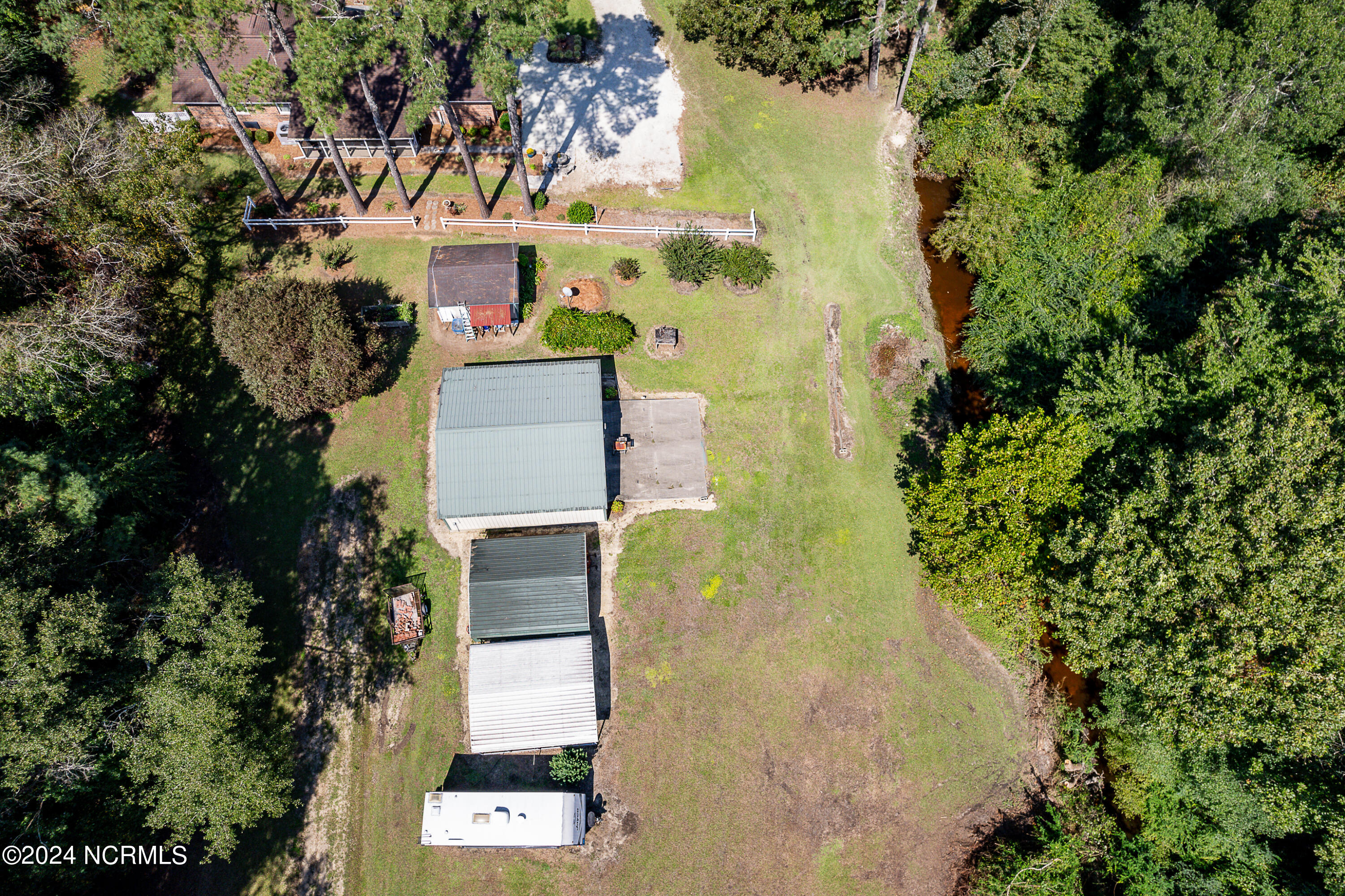 157 Haw Branch Road Richlands, NC 28574 - Photo 47 of 49 47