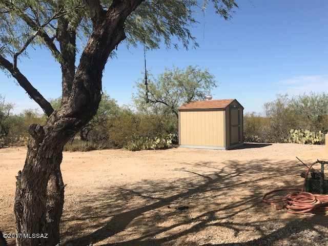 10000 East Andrada Road Vail, AZ 85641 - Photo 40 of 45