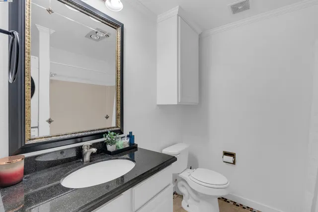 $494,000 | 2500 Miramar Avenue, Unit 203, Castro Valley, CA 94546