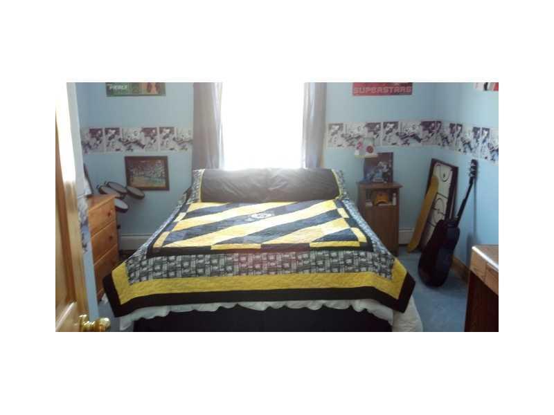 173 Callaghan Road Houlton, ME 04730 - Photo 17 of 26 Bedroom.