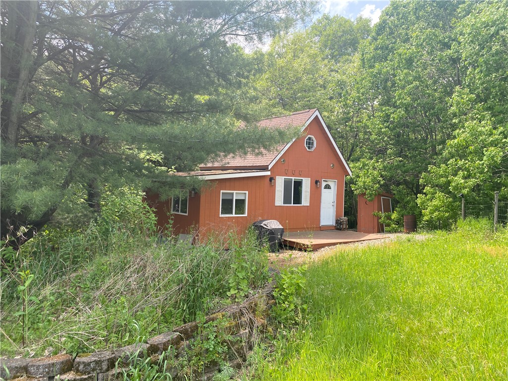 0 Saunders Hill Road Naples, NY 14512 - Photo 3 of 38