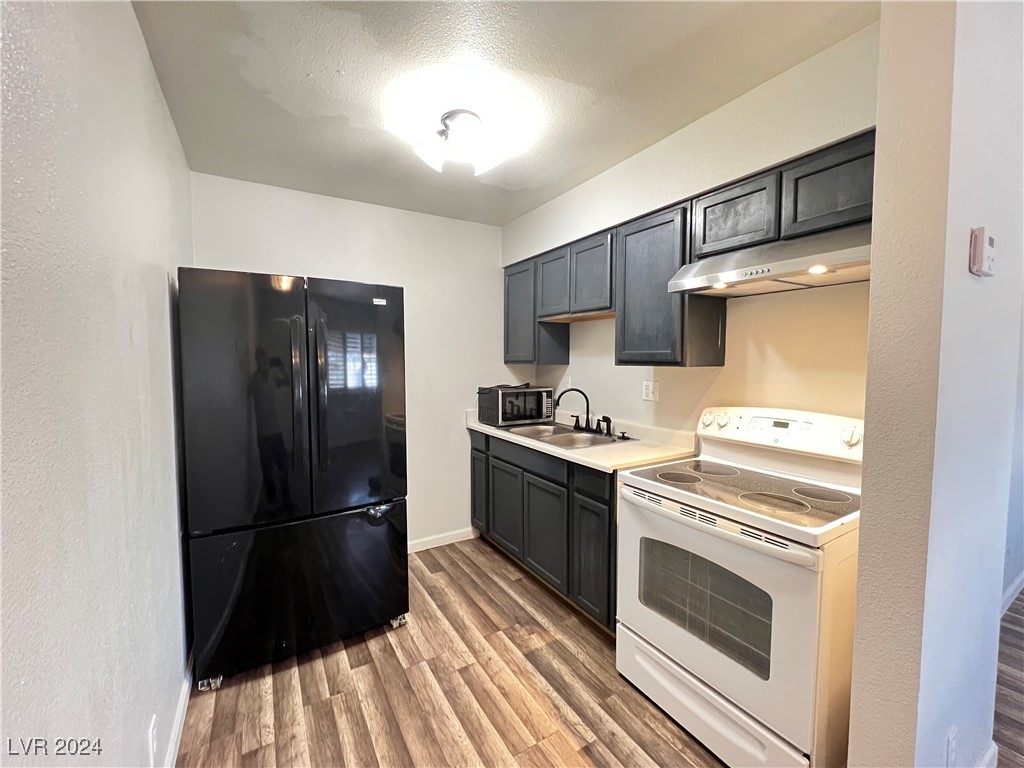 6019 Clark Street Las Vegas, NV 89122 - Photo 4 of 12