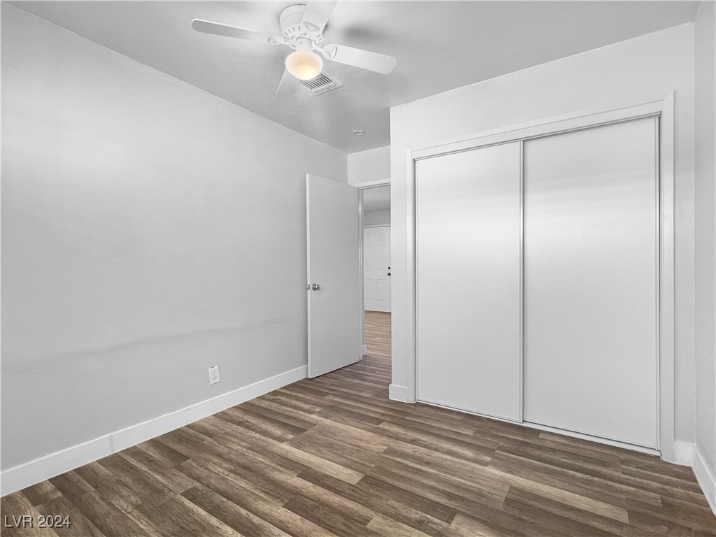 6019 Clark Street Las Vegas, NV 89122 - Photo 10 of 12 Unit #16