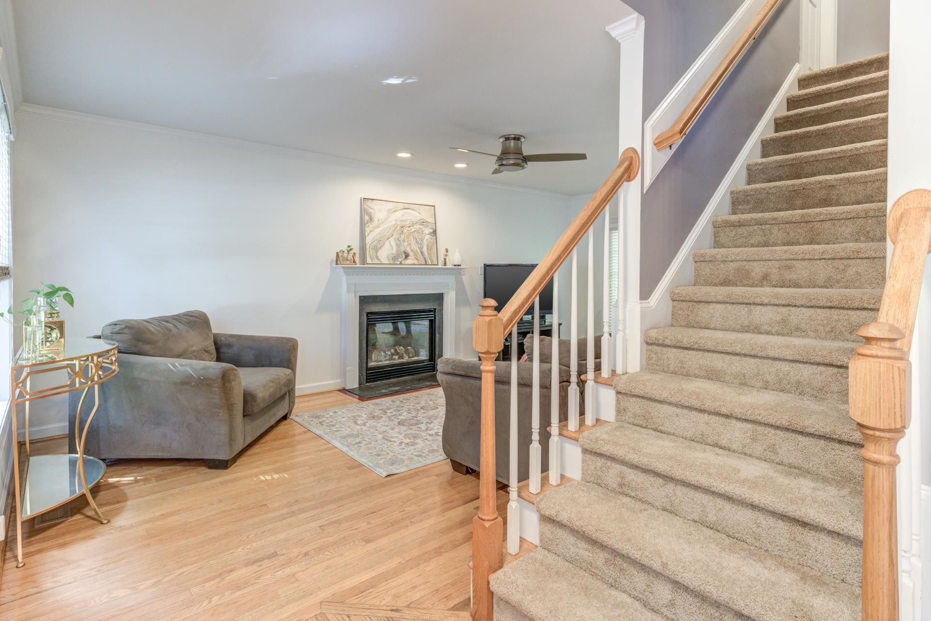 832 Shackleton Road Apex, NC 27502 - Photo 6 of 30 Photo 6