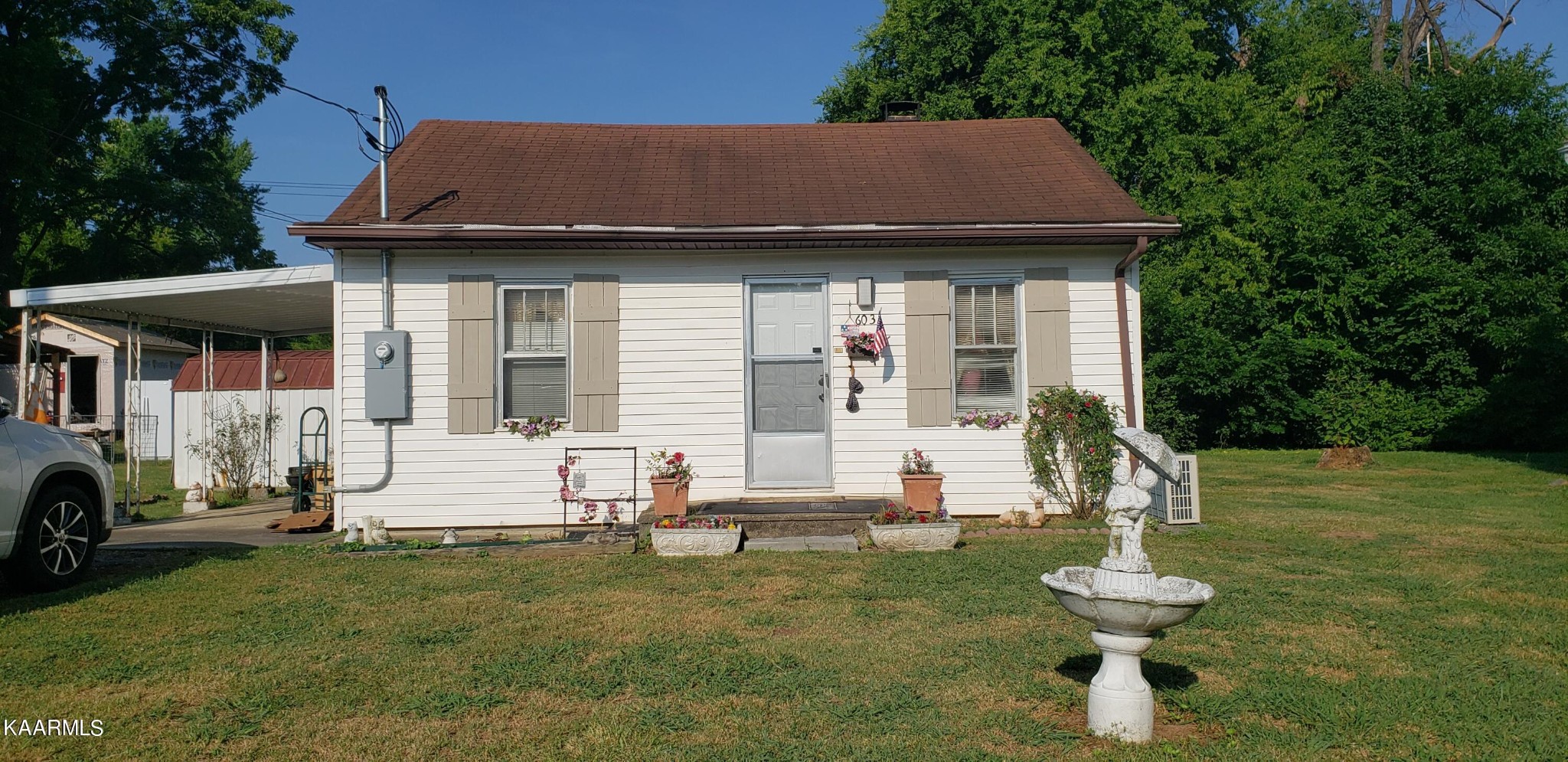 603 Wright Road Maryville, TN 37804 - Photo 1 of 28 Gallery Image 1