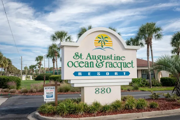 $475,000 | 880 A1A Beach Boulevard, Unit 3116, St. Augustine, FL 32080