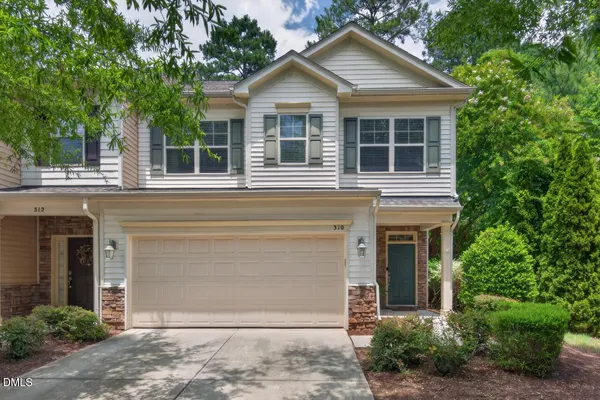 $339,500 | 310 Westgrove Court, Durham, NC 27703