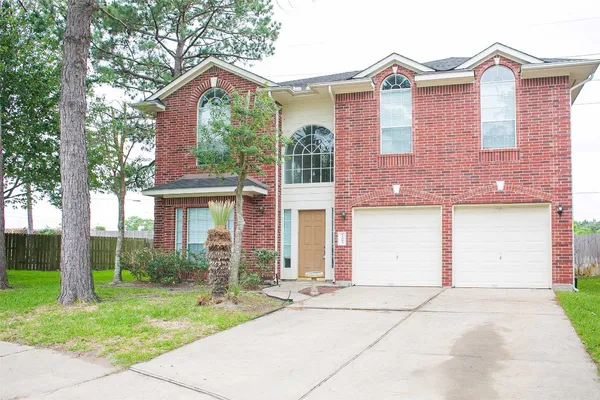 $2,450 | 14603 Bladenboro Drive, Cypress, TX 77429