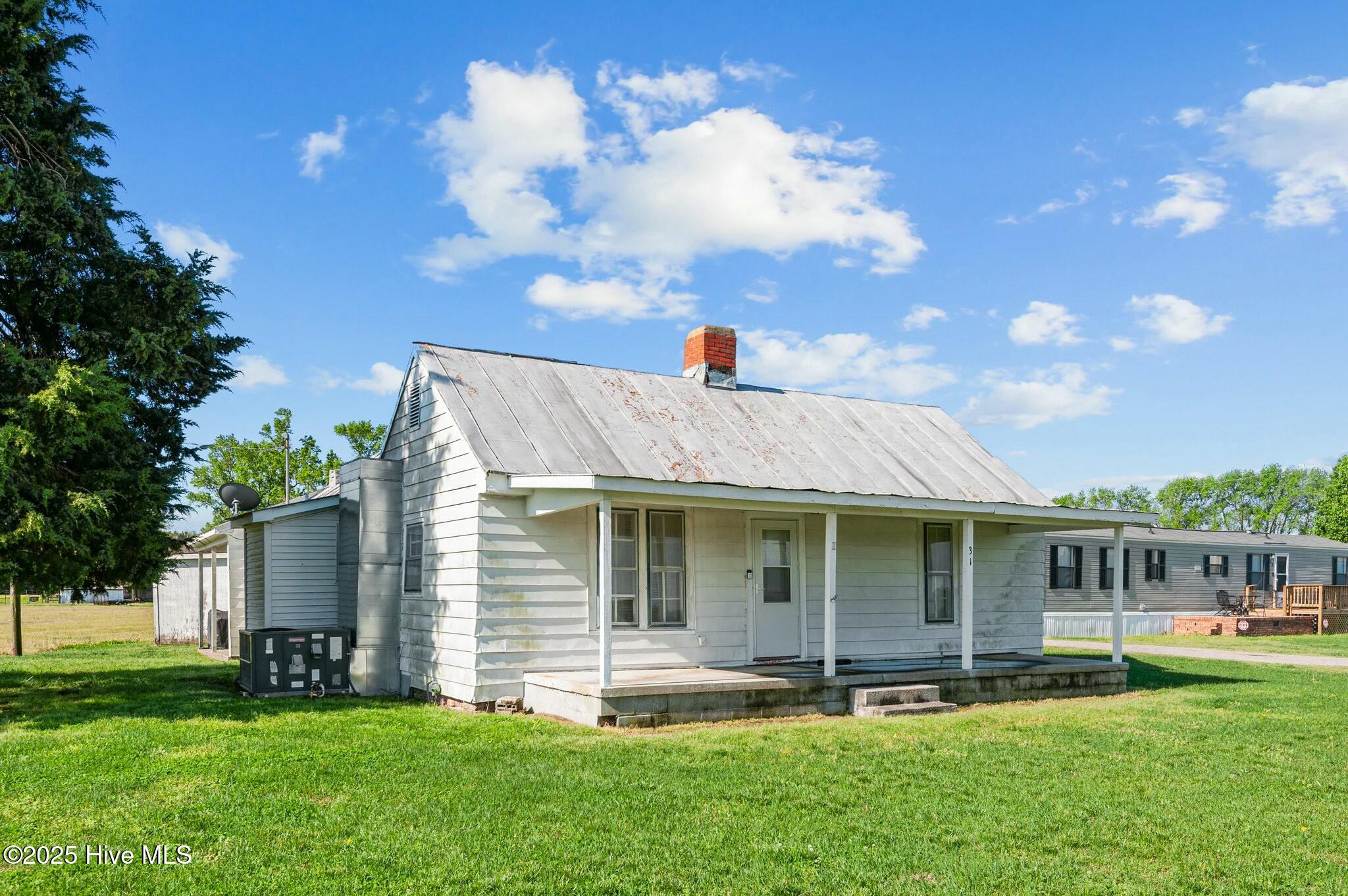 5635 McKendree Church Road Tarboro, NC 27886 - Photo 4 of 80 tempImagenYokJG