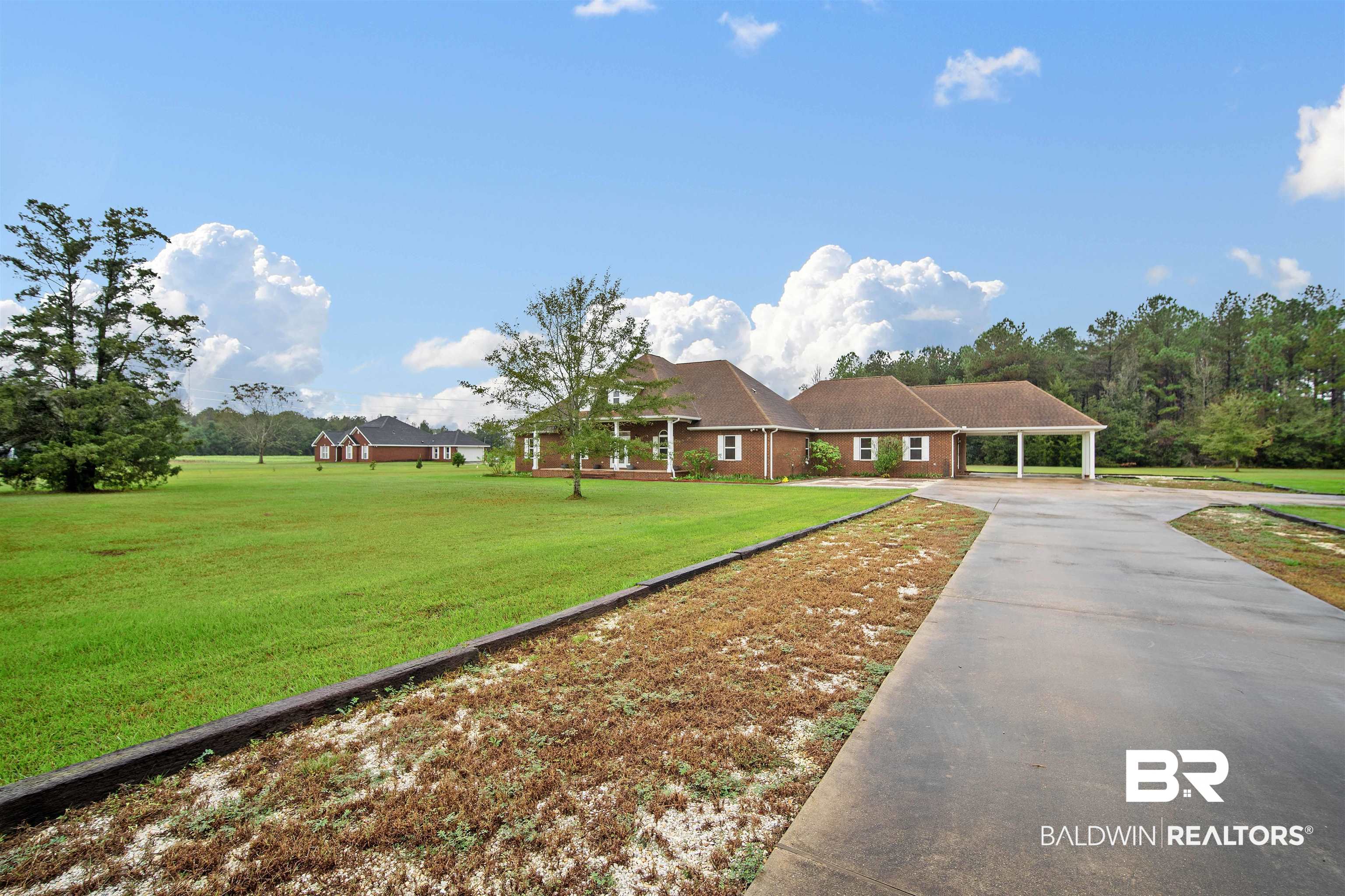 15373 Calvin Richerson Road Bay Minette, AL 36507 - Photo 4 of 41