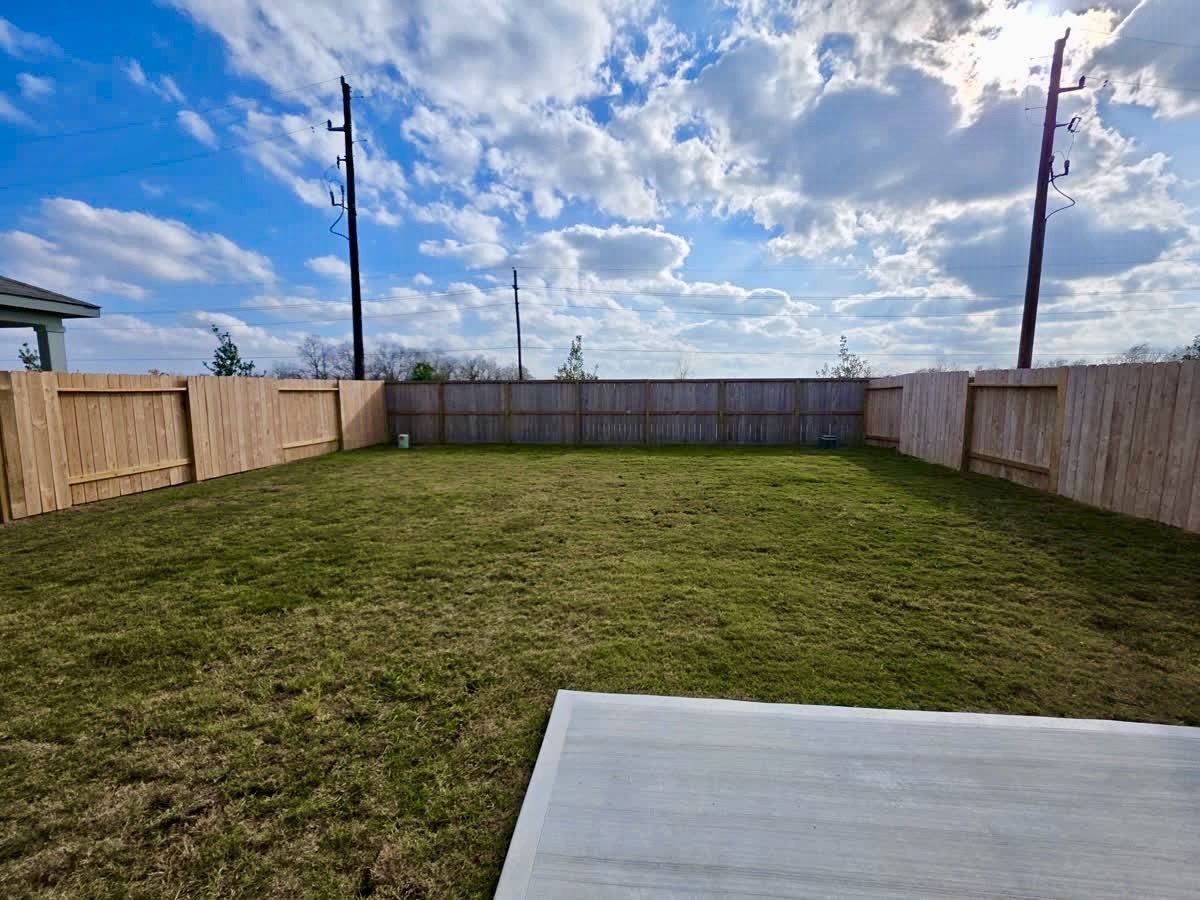 2210 Spring Rise Lane Crosby, TX 77532 - Photo 10 of 10