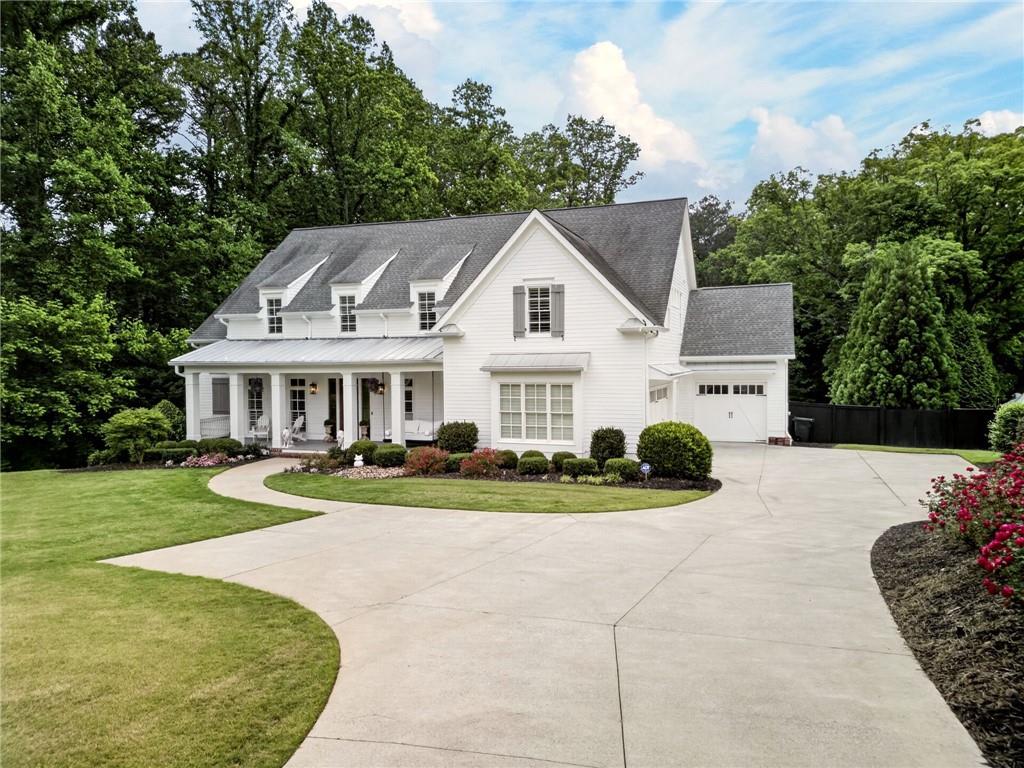 13460 New Providence Road Milton, GA 30004 - Photo 2 of 60