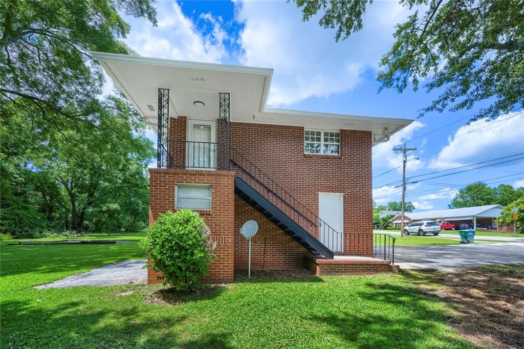 1 North Avenue Hampton, GA 30228 - Photo 28 of 28
