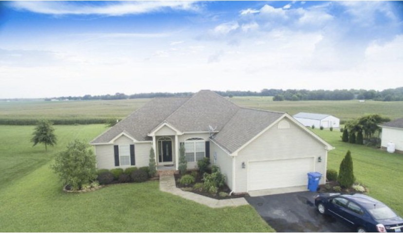 4462 Striped Bridge Road Hopkinsville, KY 42240 - Photo 1 of 29 Gallery Image 1