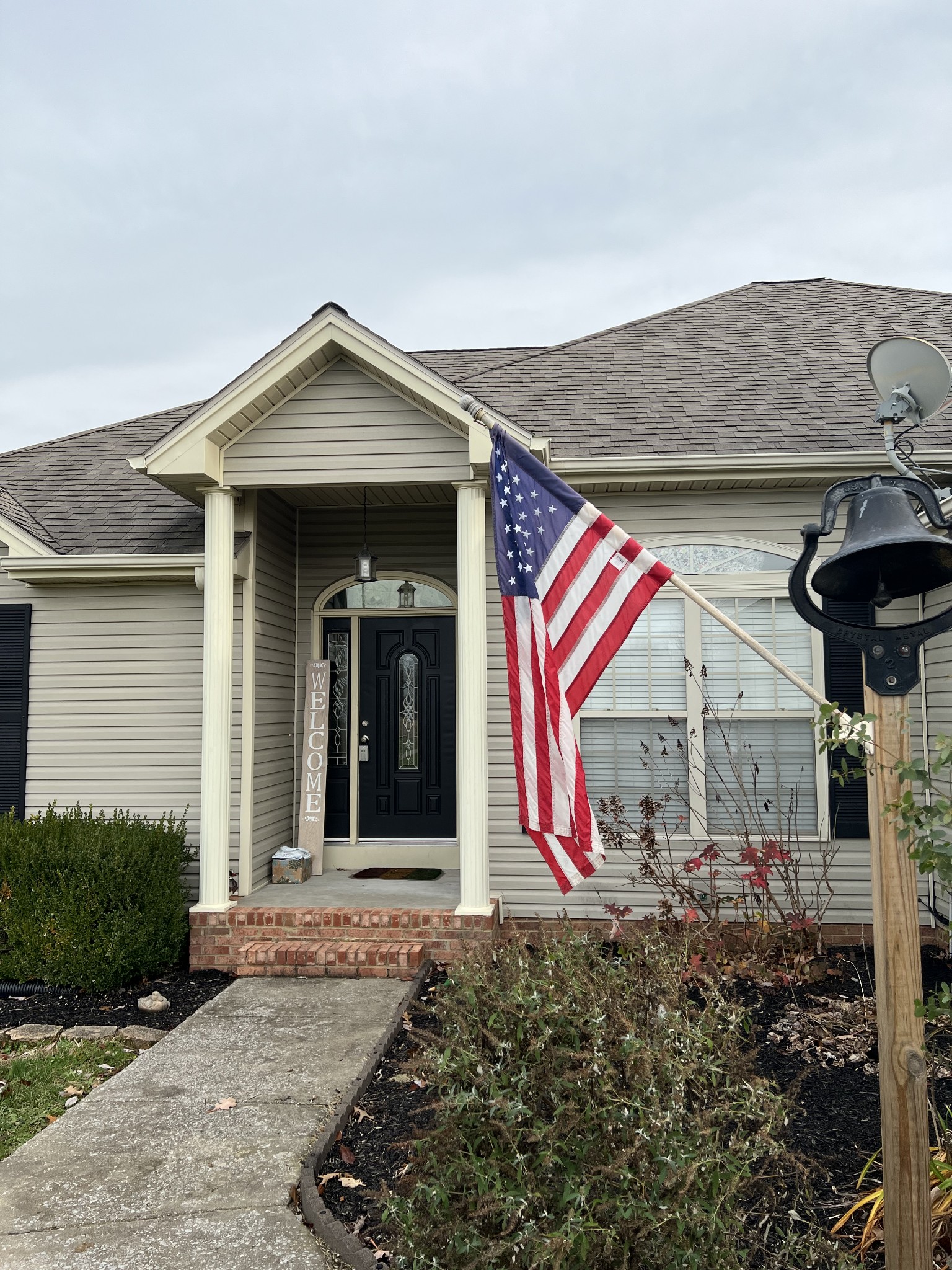 4462 Striped Bridge Road Hopkinsville, KY 42240 - Photo 3 of 29 Gallery Image 3