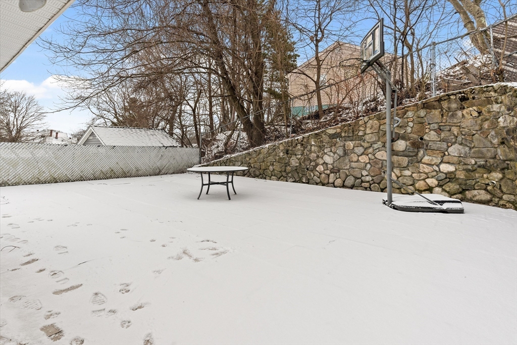 116 Weare Street Lawrence, MA 01843 - Photo 21 of 25 a view of outdoor space with seating