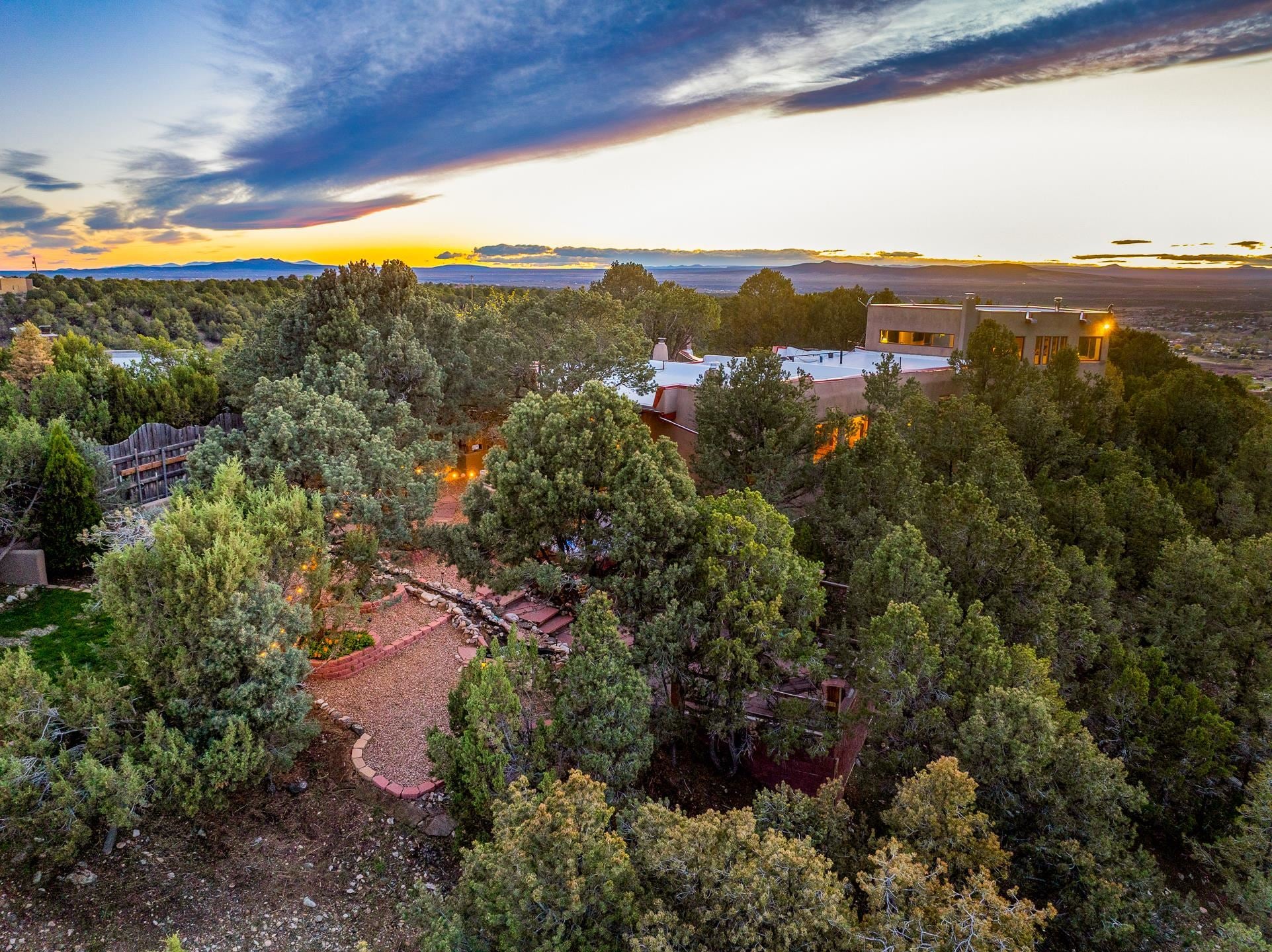 174 Hondo Seco Road Arroyo Hondo, NM 87513 - Photo 50 of 50 Gallery Image 50