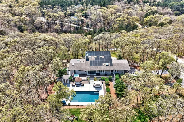 $4,095,000 | 67 Old Kings Highway, Truro, MA 02666