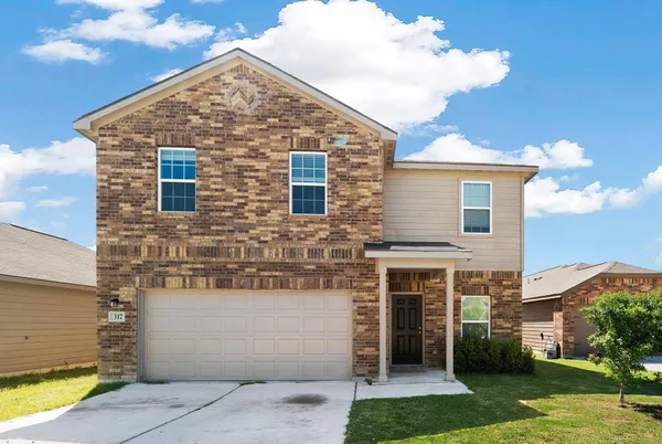 $1,850 | 317 Crescent Park Drive, Jarrell, TX 76537