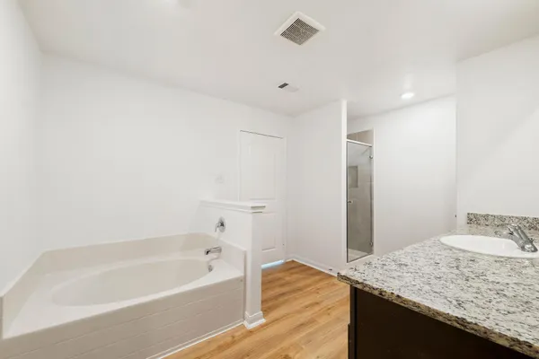 $1,850 | 317 Crescent Park Drive, Jarrell, TX 76537