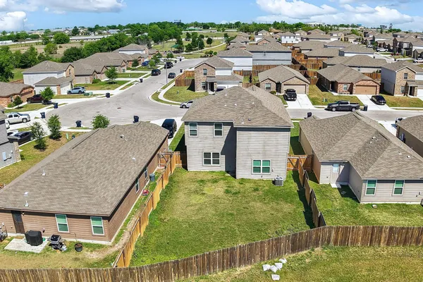 $1,850 | 317 Crescent Park Drive, Jarrell, TX 76537