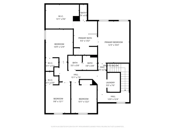 $1,850 | 317 Crescent Park Drive, Jarrell, TX 76537
