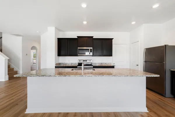 $1,850 | 317 Crescent Park Drive, Jarrell, TX 76537