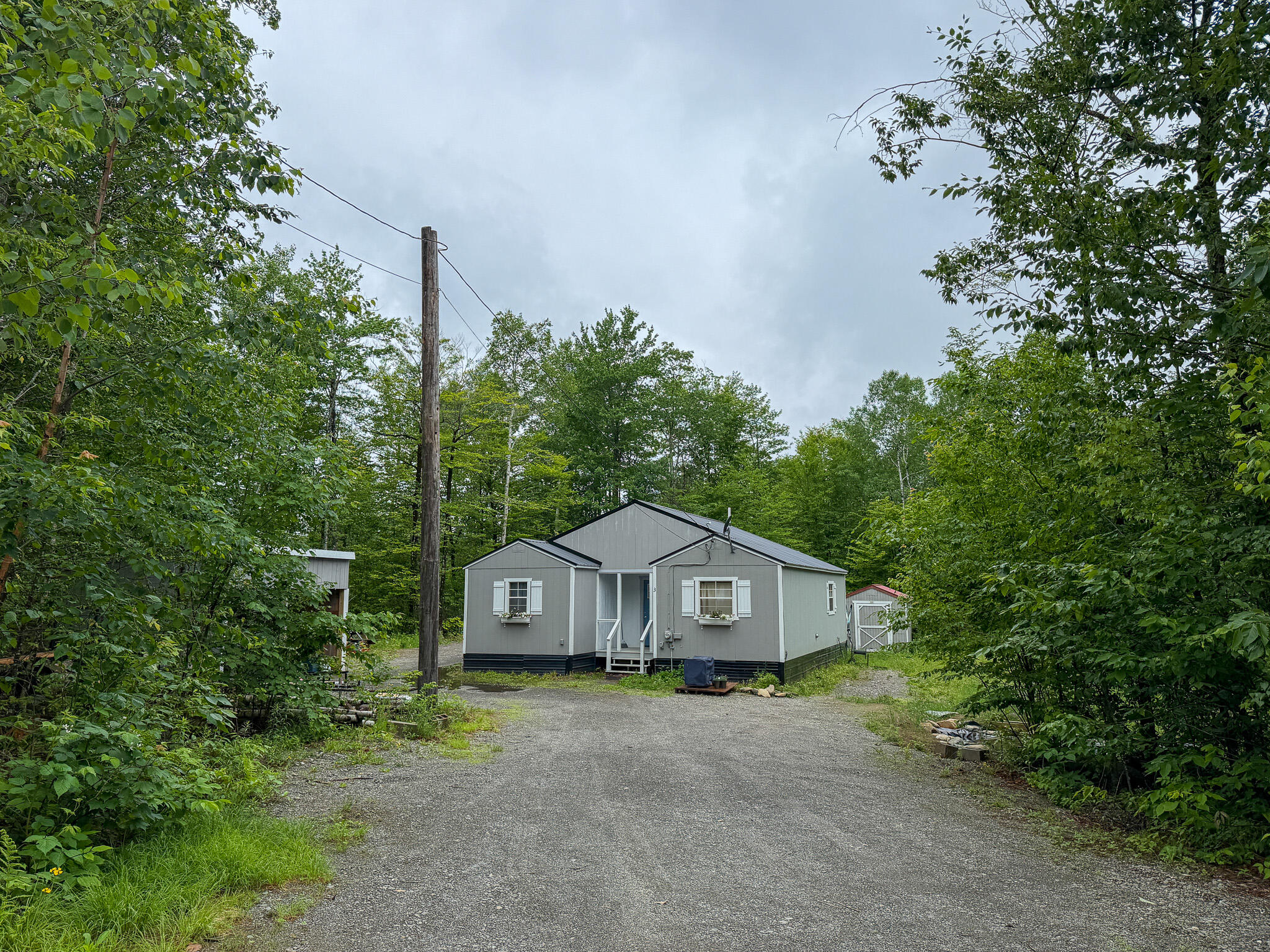 3 Susans Way Milo, ME 04463 - Photo 2 of 16 2