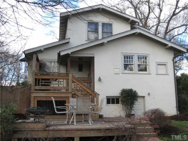 213 Duncan Street Raleigh, NC 27608 - Photo 3 of 3 Photo 3