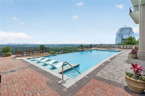 $1,050,000 | 2950 Mt Wilkinson Parkway Southeast, Unit 802, Atlanta, GA 30339