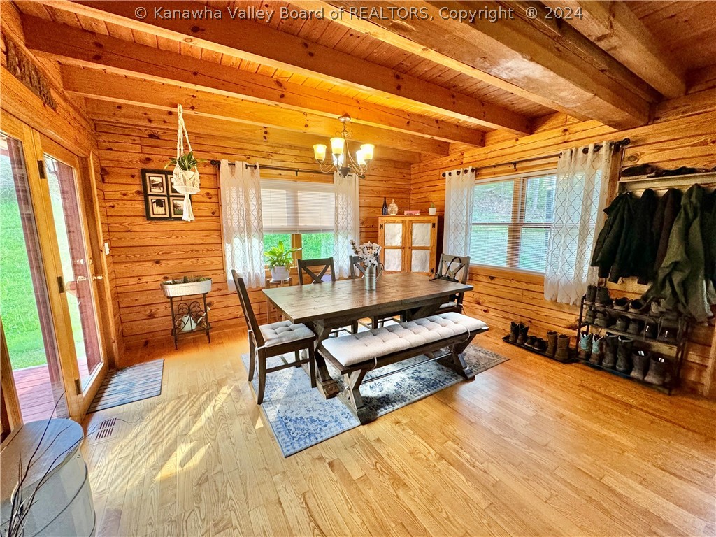 181 Millie Lane Ripley, WV 25271 - Photo 7 of 33 Gallery Image 7