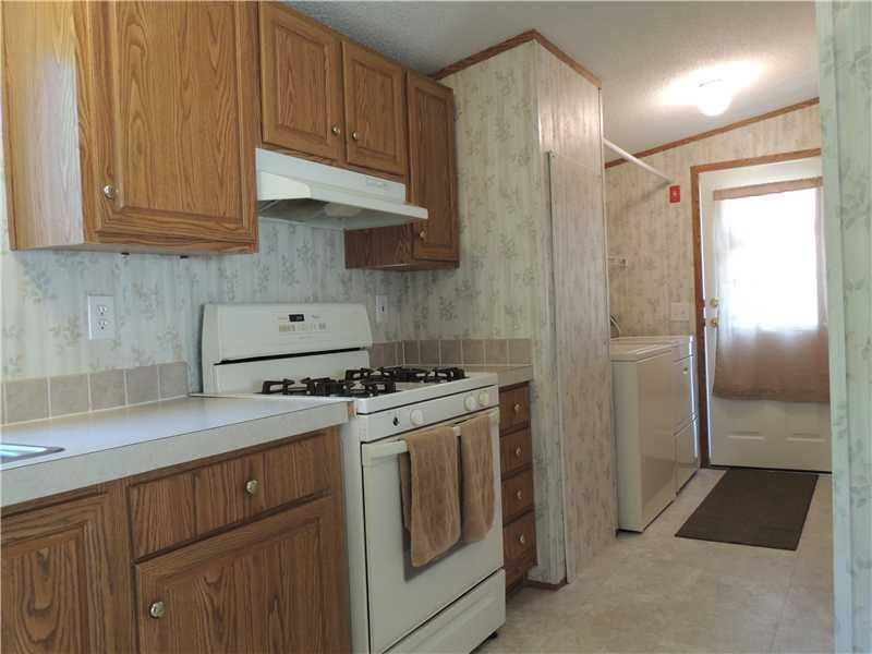 66 Marrs Hill Road Union, ME 04862 - Photo 5 of 14 Laundry Room/Area.