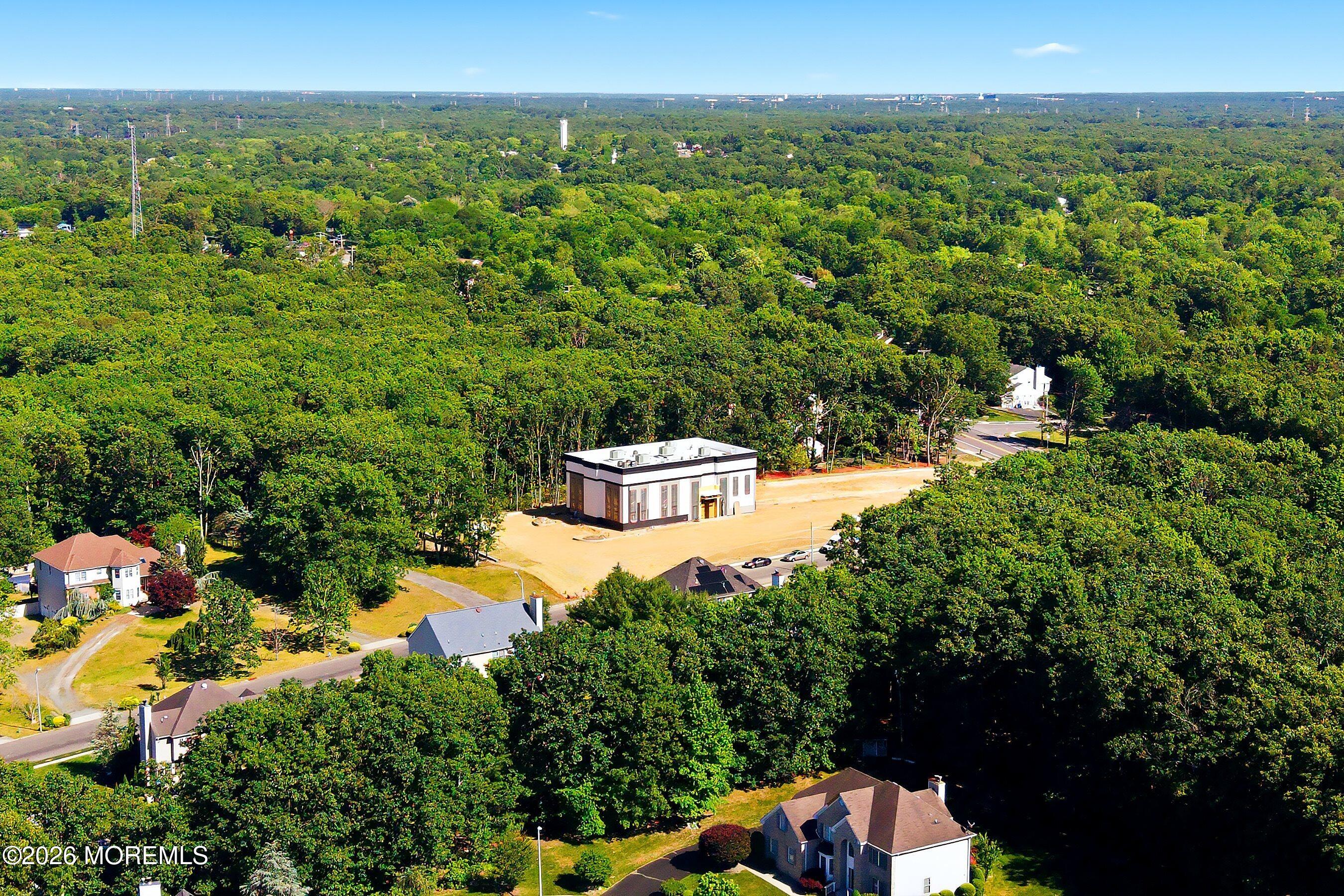 222 Chandler Road Jackson, NJ 08527 - Photo 59 of 62 79-Aerial 1