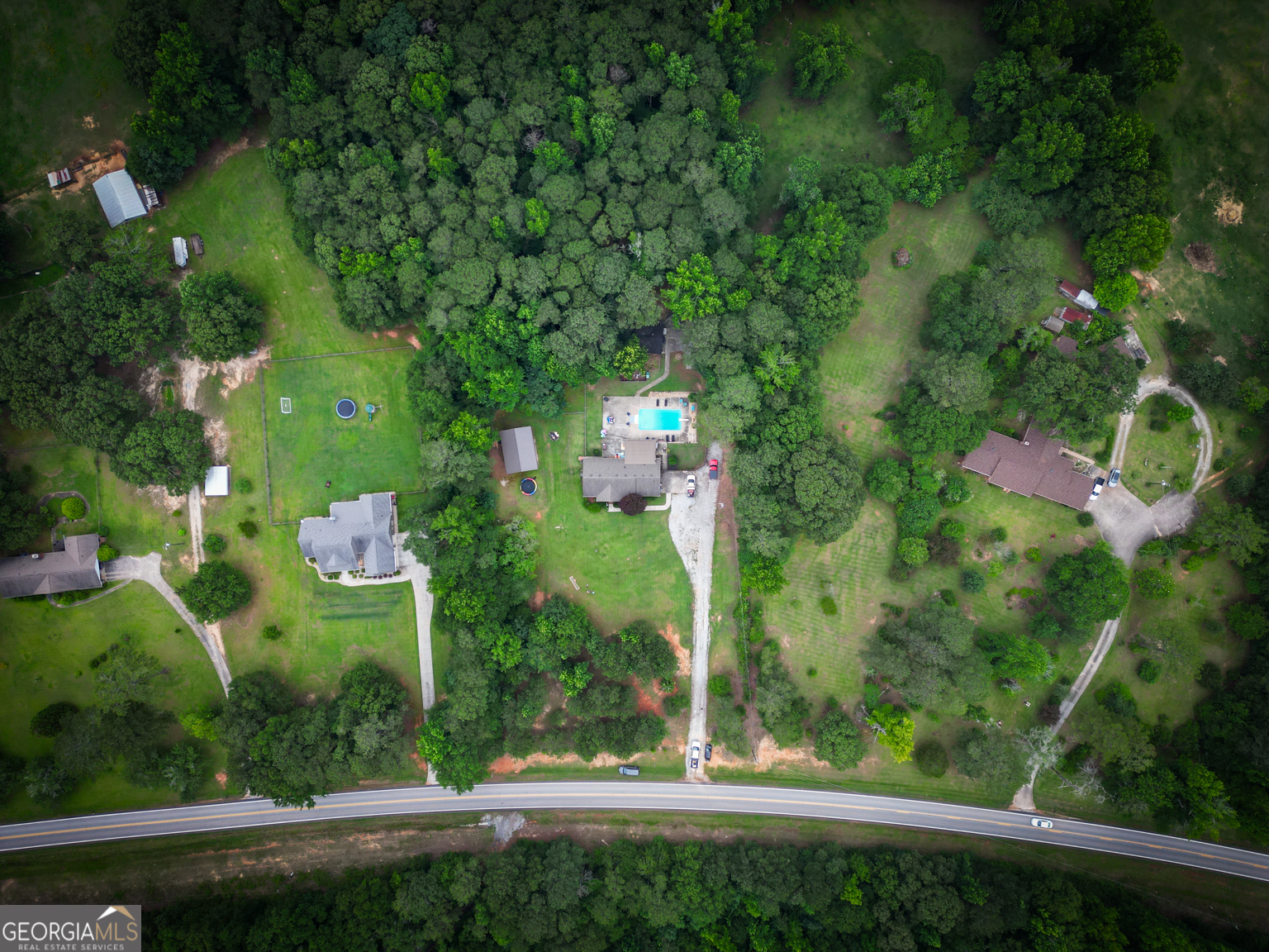 328 Henderson Mill Road Covington, GA 30014 - Photo 4 of 60
