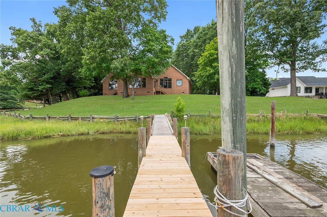 5286 Bennetts Pasture Road Suffolk, VA 23435 - Photo 67 of 96