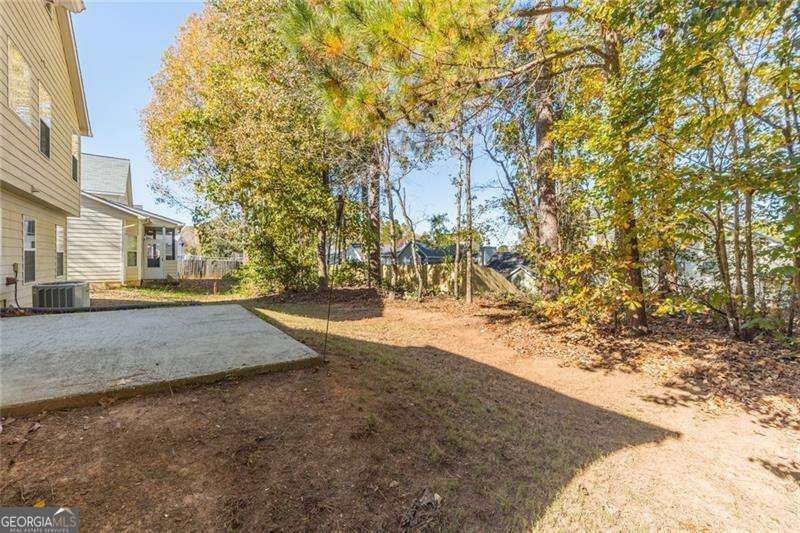 2716 Lake Park Ridge East Acworth, GA 30101 - Photo 39 of 45