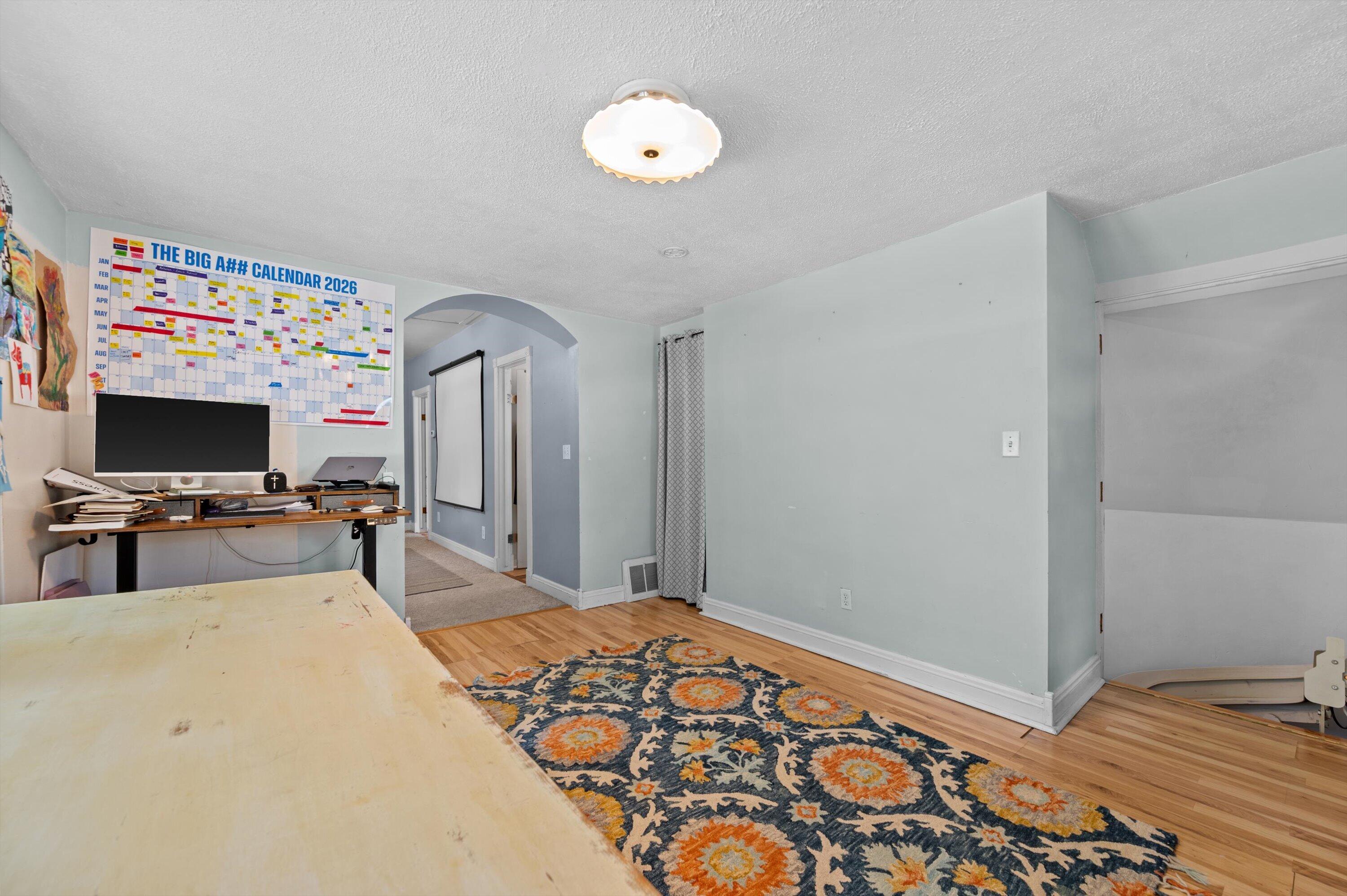 3174 South Herman Street Milwaukee, WI 53207 - Photo 18 of 25 So much space