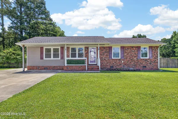 $250,000 | 8 Sheffield Road, Jacksonville, NC 28546