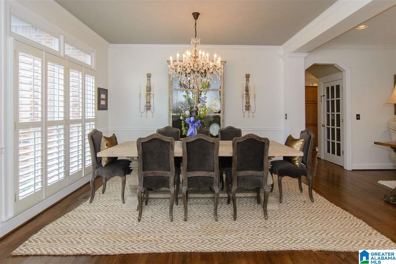 721 Park Ridge Circle Birmingham, AL 35242 - Photo 3 of 50