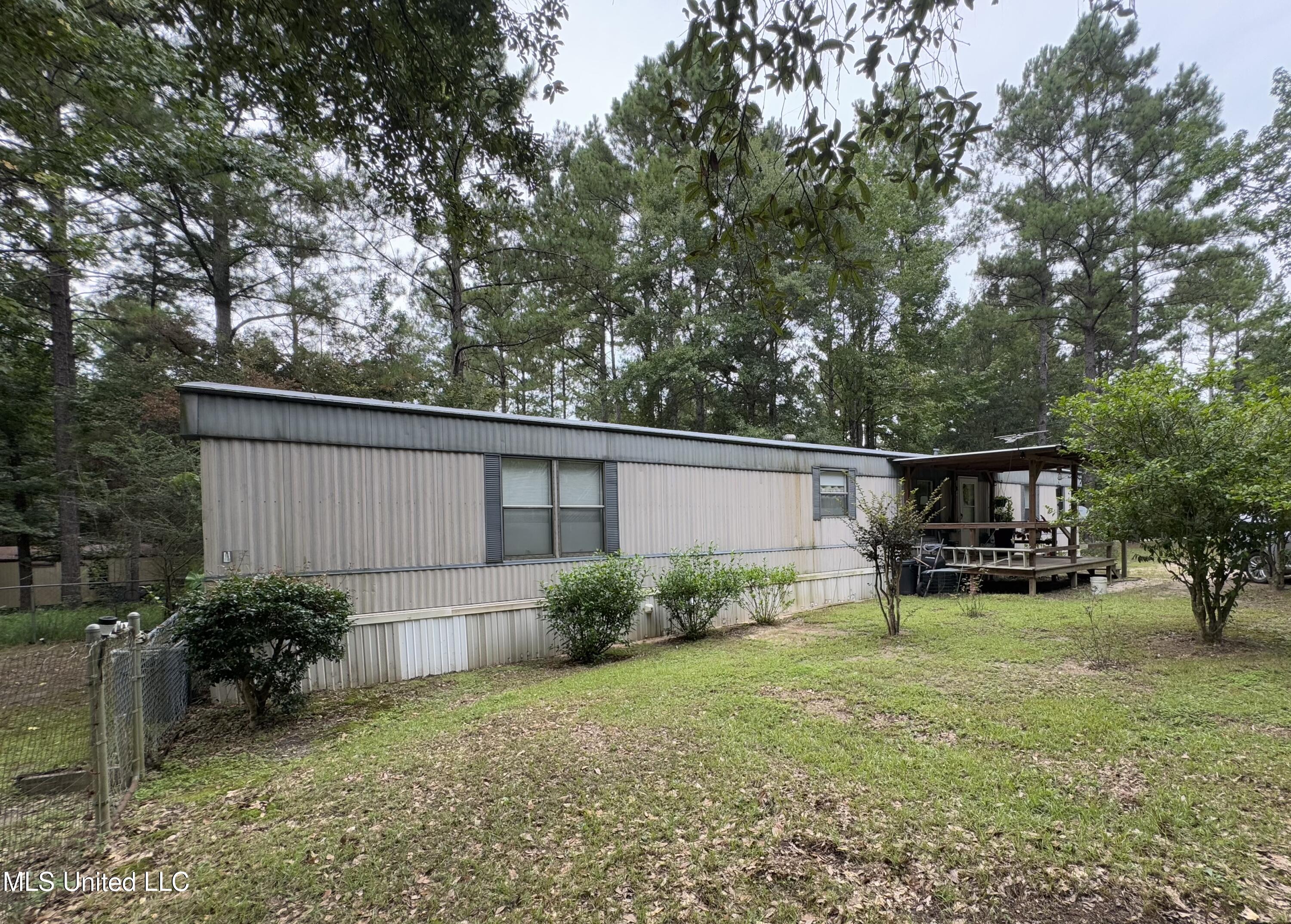 143 Turkey Pine Road Lucedale, MS 39452 - Photo 1 of 24 IMG_5001