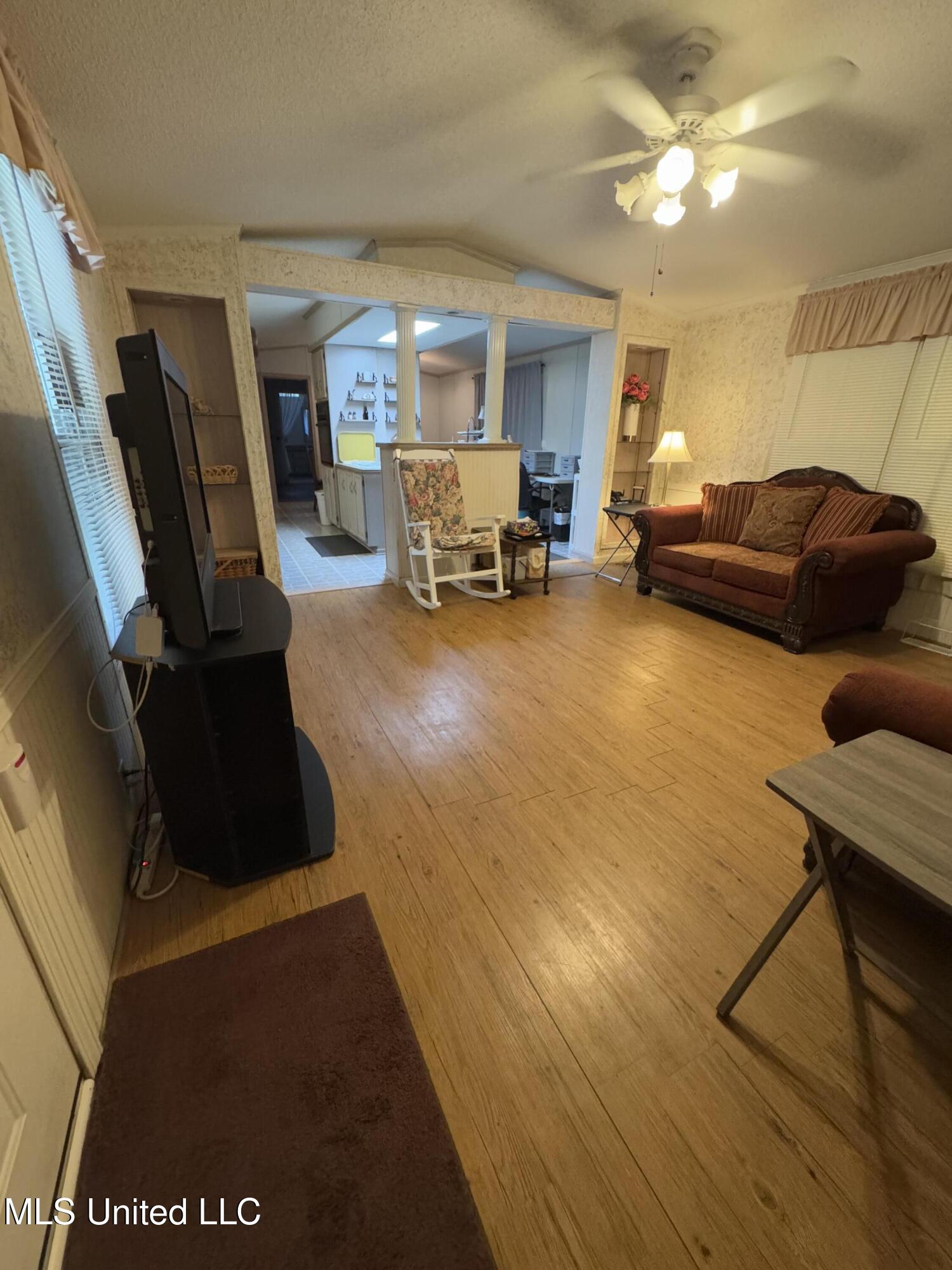 143 Turkey Pine Road Lucedale, MS 39452 - Photo 19 of 24 IMG_5012