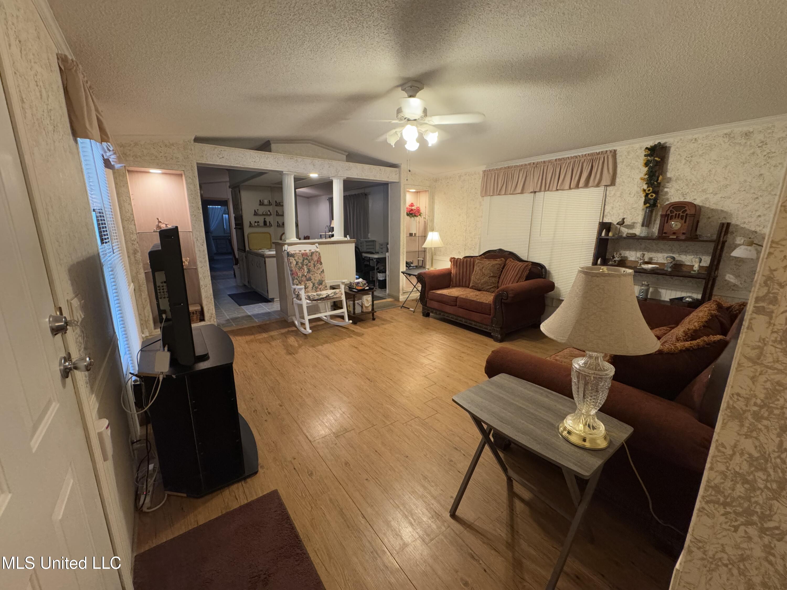 143 Turkey Pine Road Lucedale, MS 39452 - Photo 9 of 24 IMG_4974