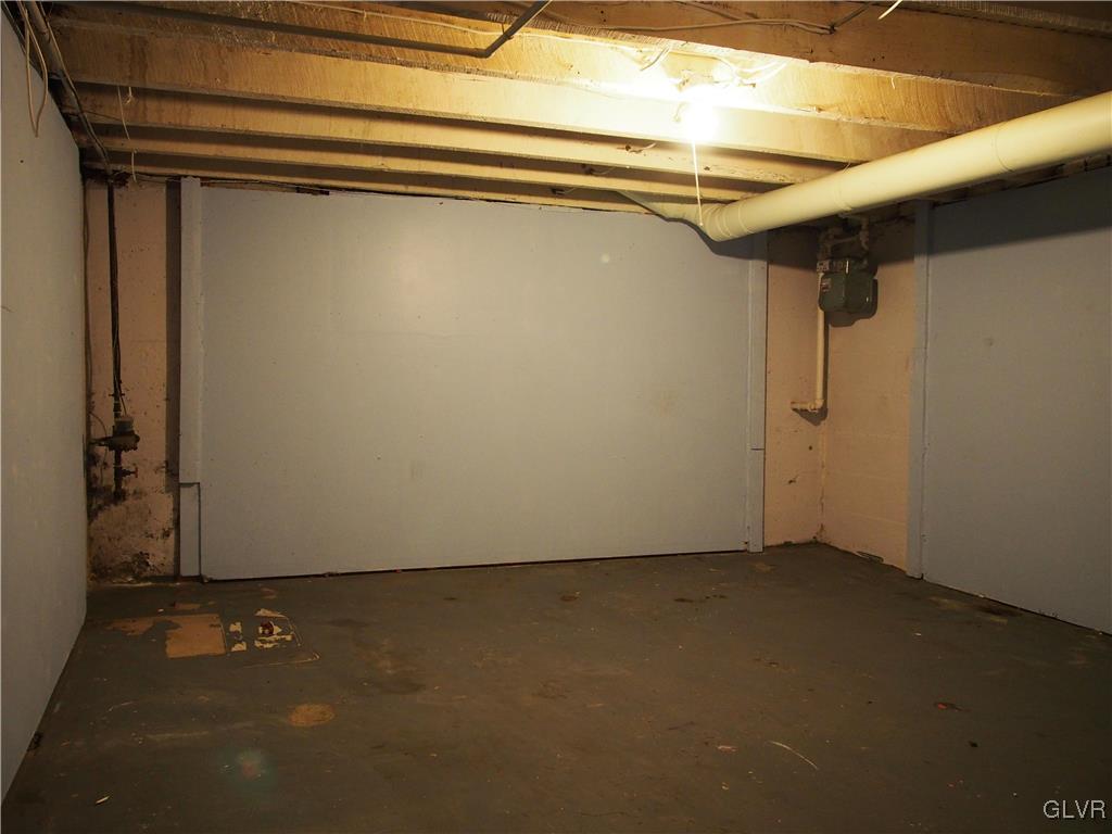 1021 Spring Street Bethlehem, PA 18018 - Photo 12 of 14 a view of a small space